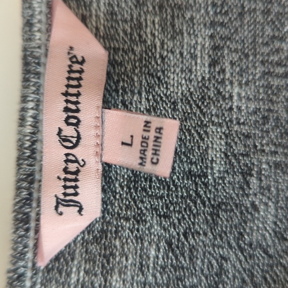 Juicy Couture Shirt - Picture 4 of 6
